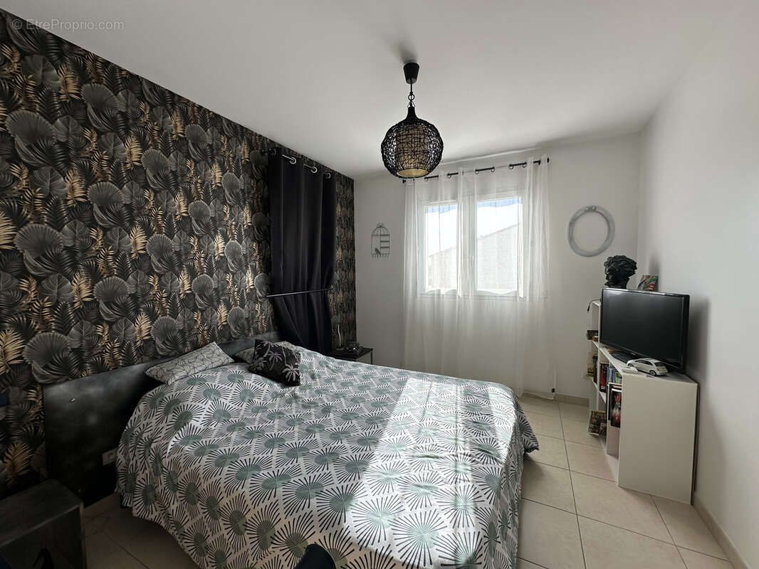 Maison à LATOUR-BAS-ELNE