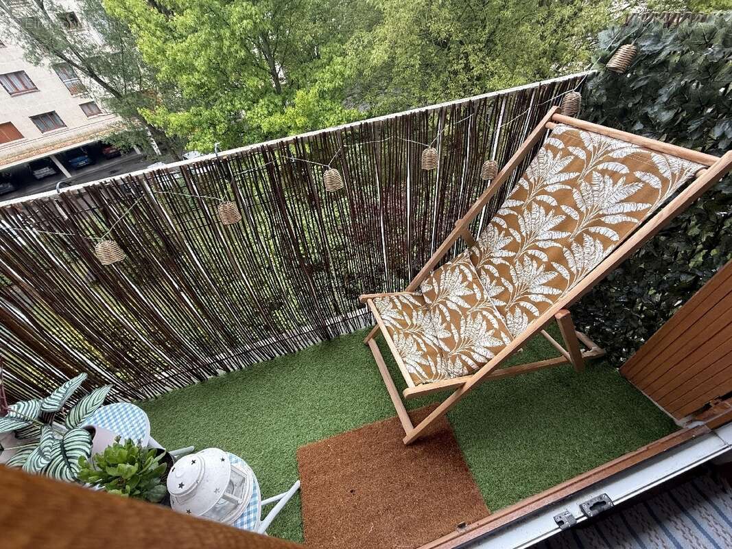 Appartement à CHAMPIGNY-SUR-MARNE