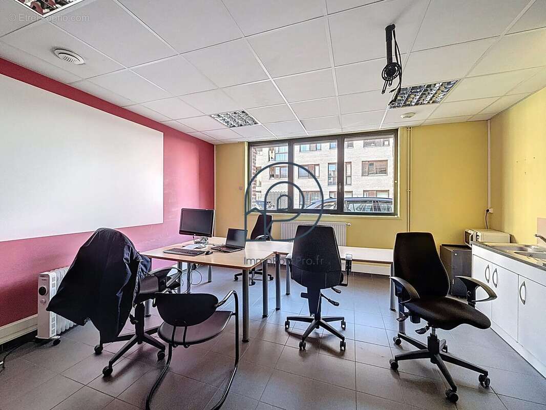 Commerce à CAPINGHEM