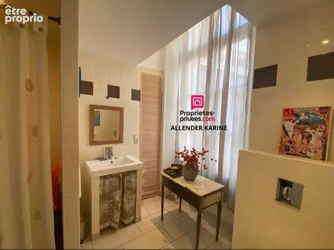 Maison Sens 9 pièce(s) 245 m2 - photo 5
