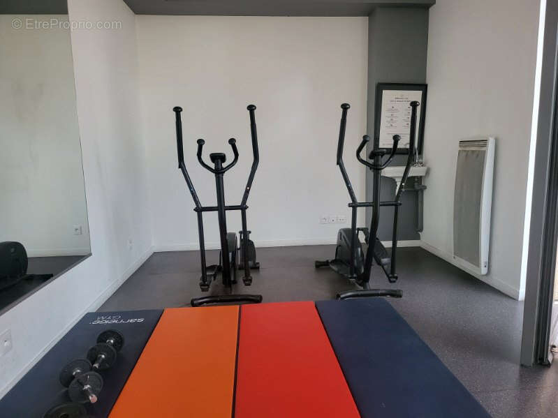 Appartement à LYON-7E