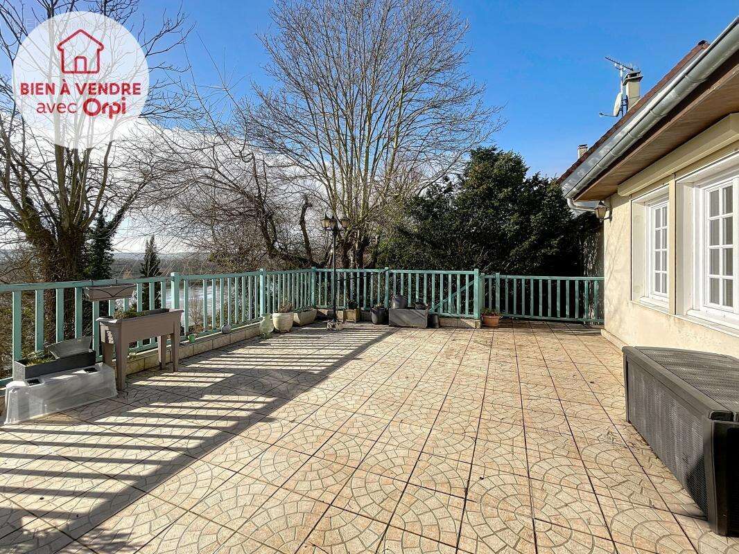 Maison À Vendre - photo 17