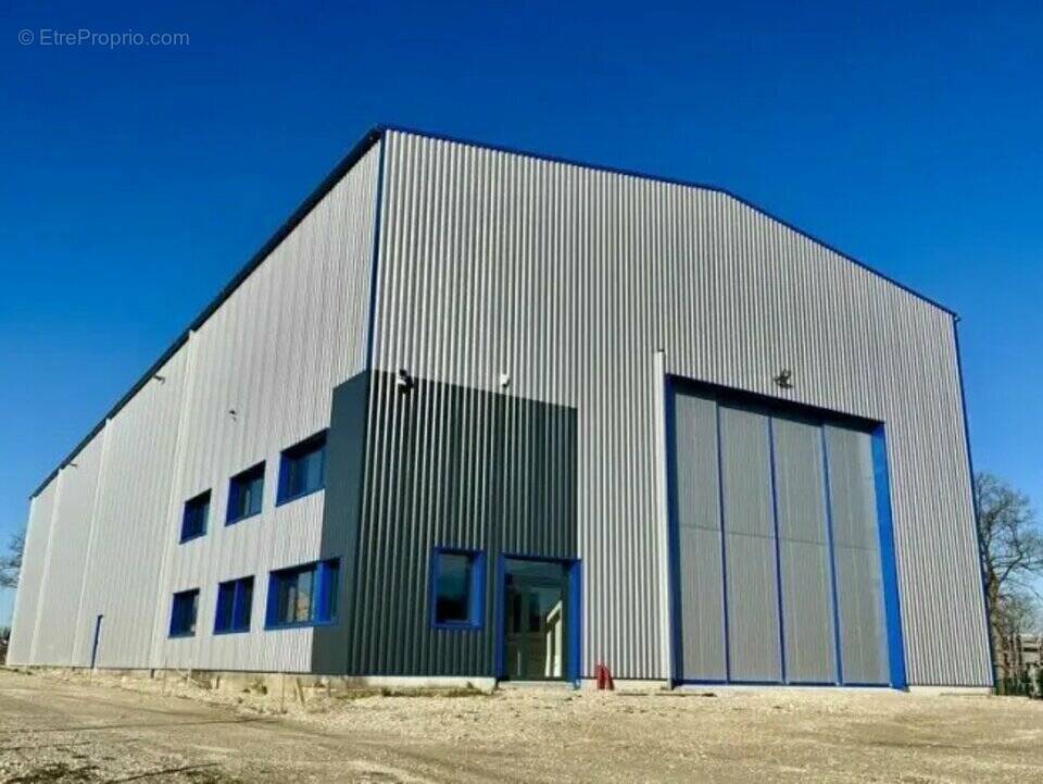 Autre à TANCARVILLE