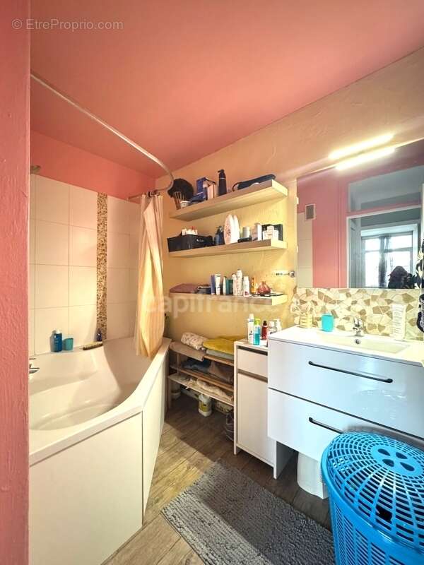 À vendre – Bel appartement F3 de 60 m² lumineux à Ris Orangis (91) - photo 20