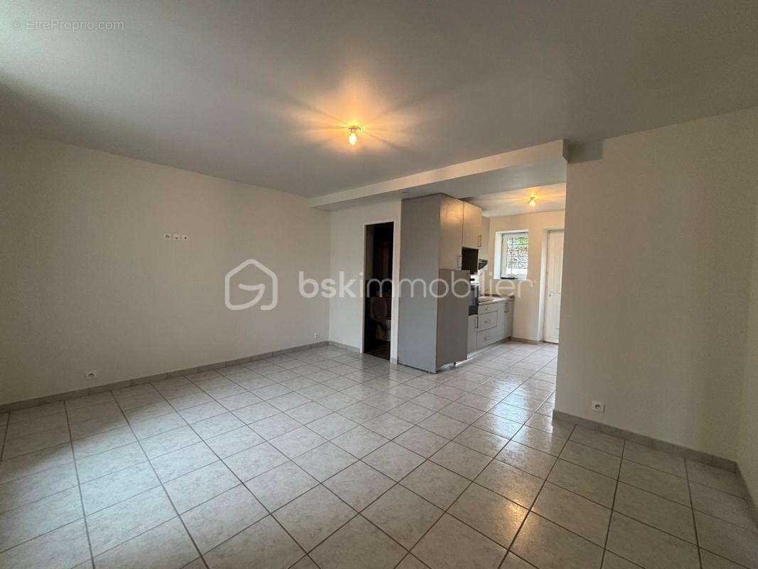 Appartement à ETAMPES