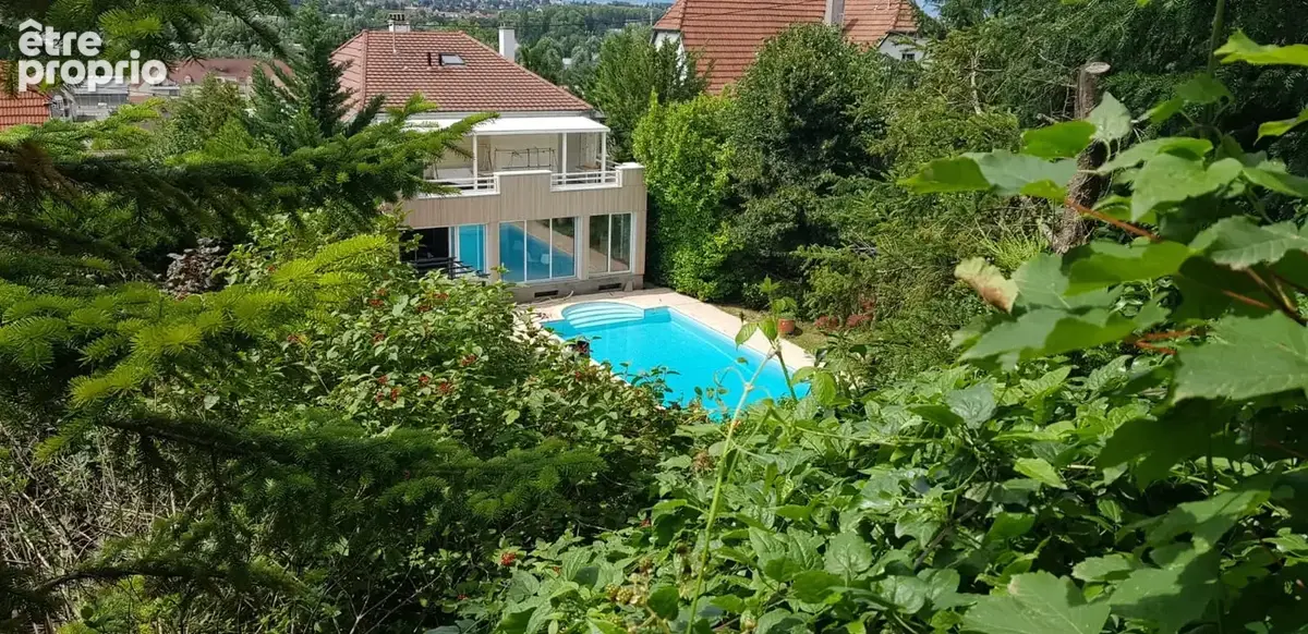 Photo Maison à Brunstatt au prix de 870 000€
