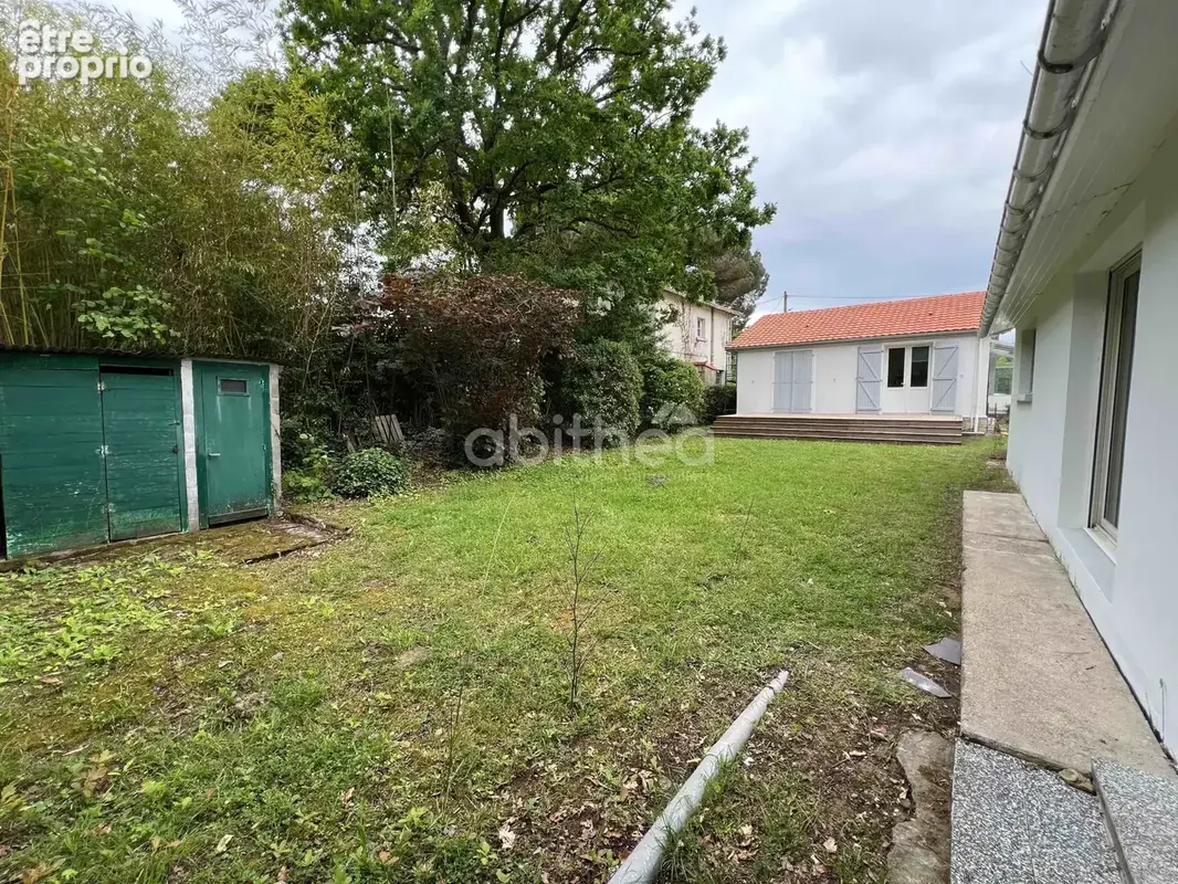 Maison de charme avec jardin, garage et studio indépendant - photo 14