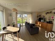 Photo 1 - Appartement à CESSON-SEVIGNE