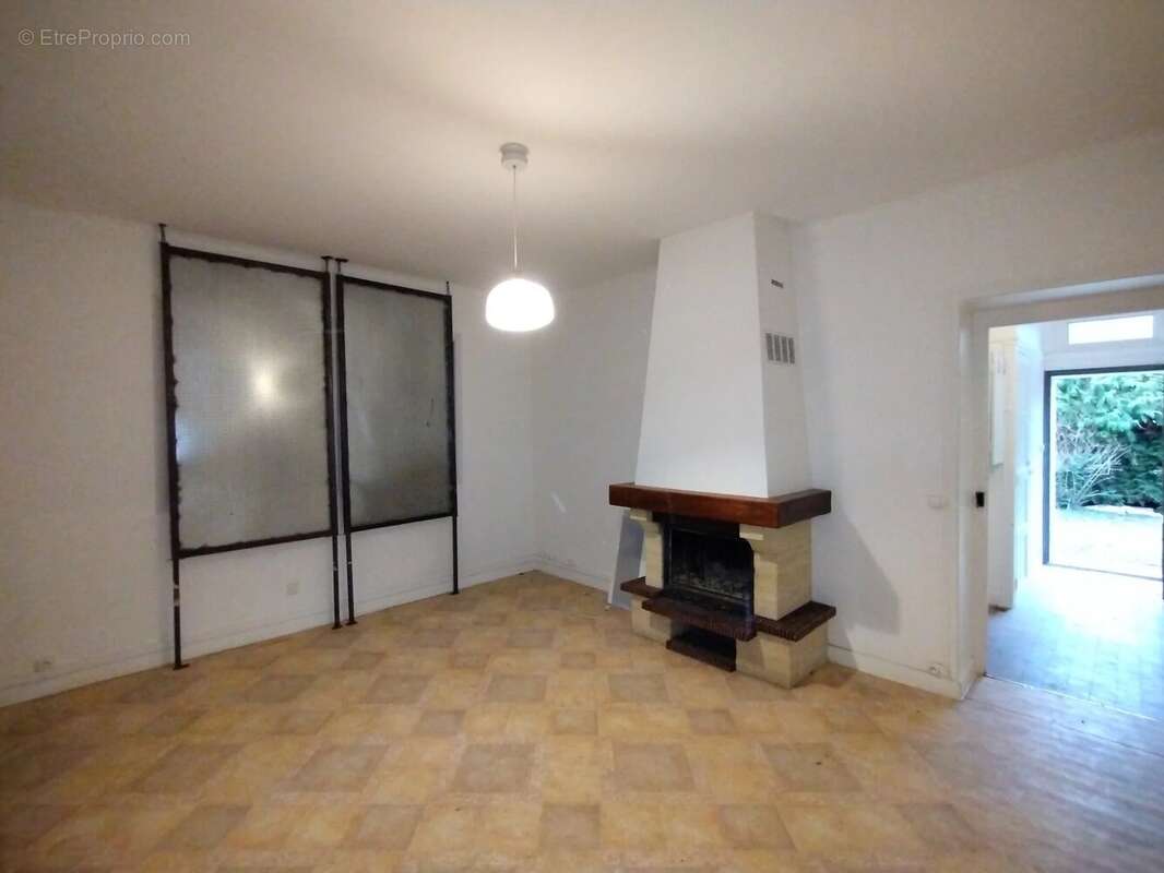 À VENDRE - Maison 5 pièces – CHELLES (77500) - photo 4