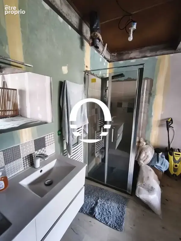 Maison Saint Brevin Les Pins 4 pièce(s) 93 m2 - photo 16