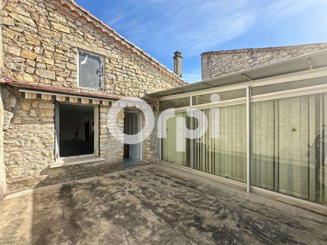 Maison à BEAULIEU