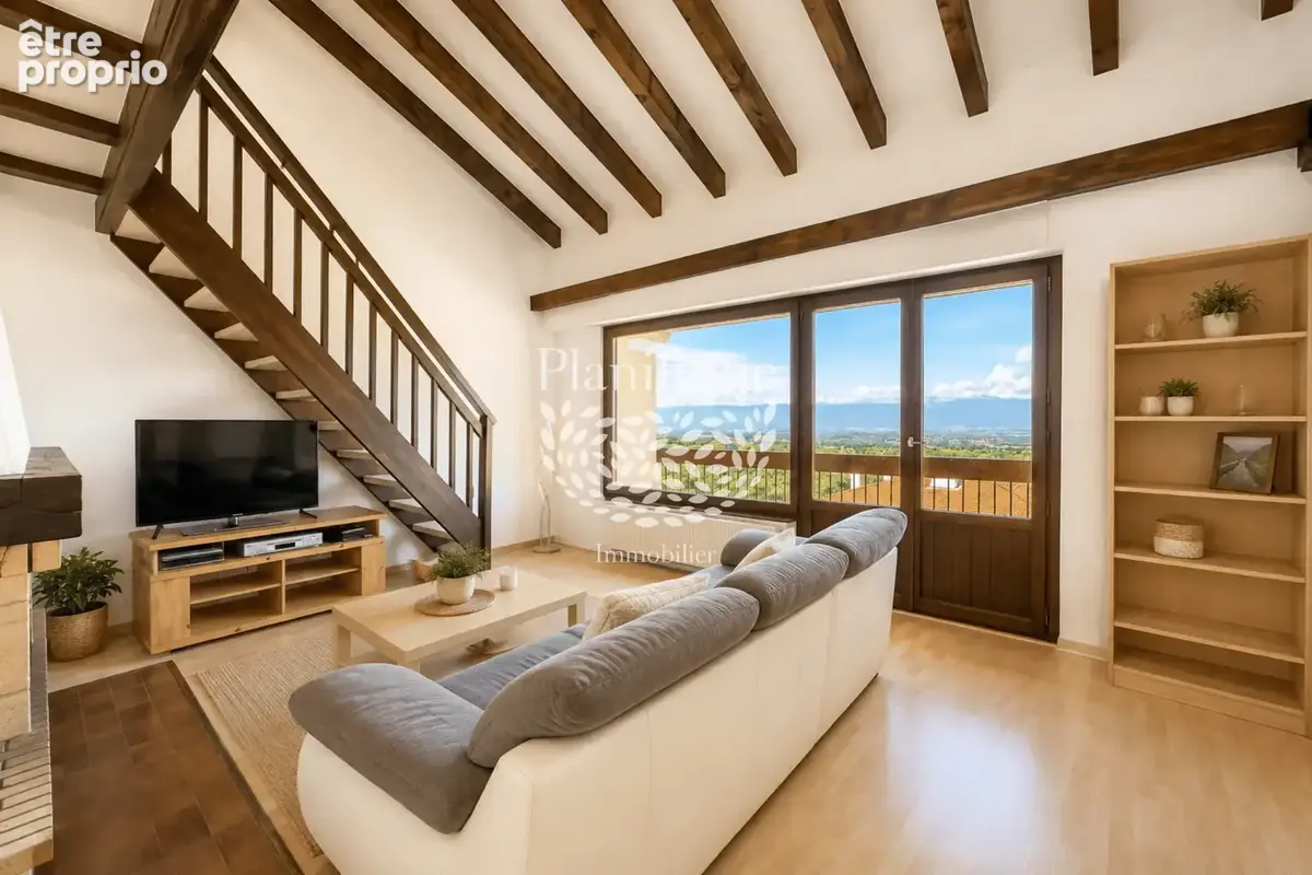 Idéalement situé, beau duplex - photo 2