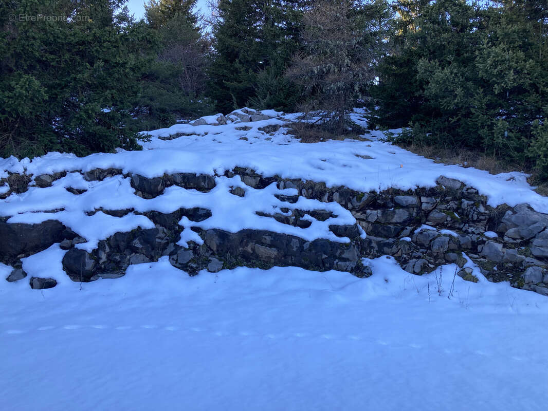 Appartement à SAINT-ETIENNE-EN-DEVOLUY