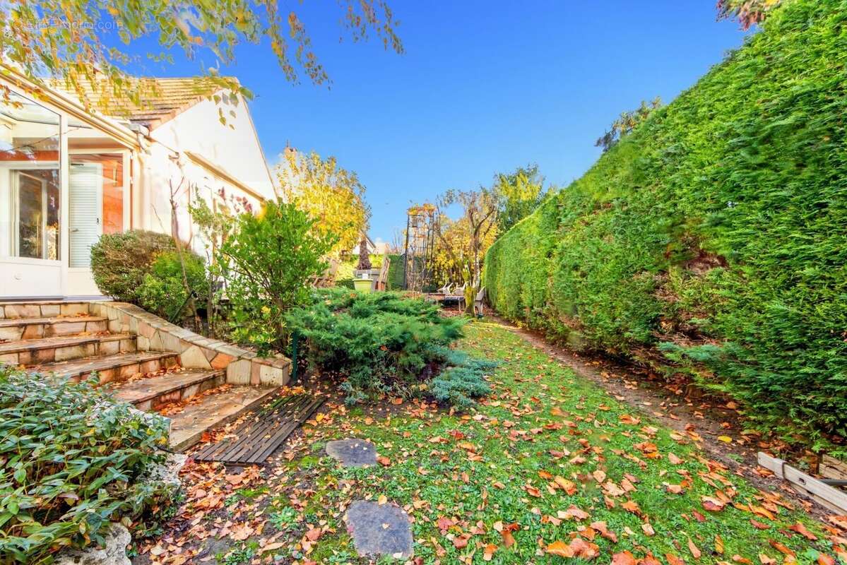 Maison à SUCY-EN-BRIE