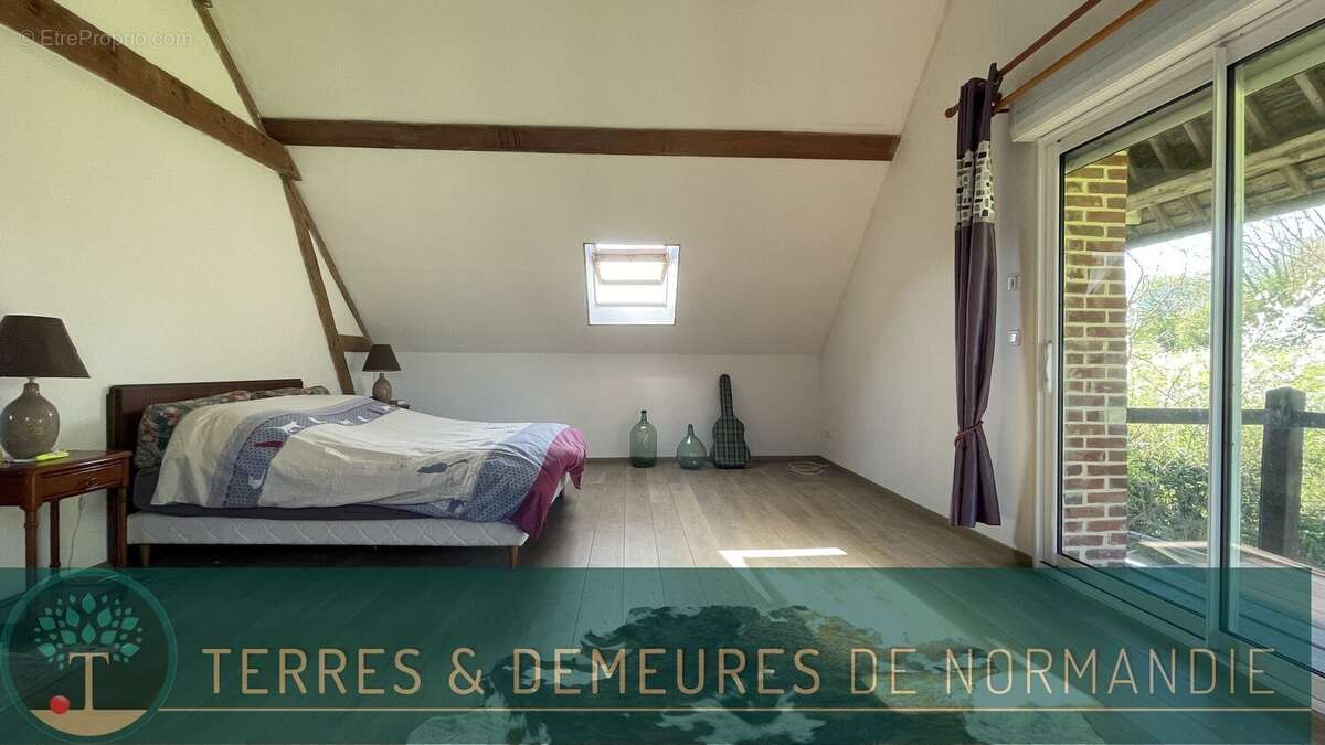 Maison à SAINT-SAIRE