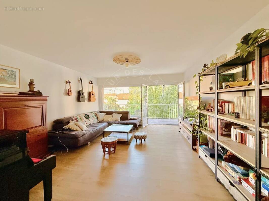 Appartement à ANNECY-LE-VIEUX