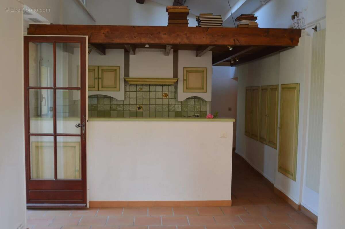 Appartement à ARLES