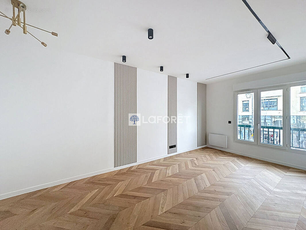 Appartement à ANTONY