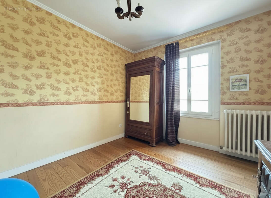 Maison à BOULAZAC