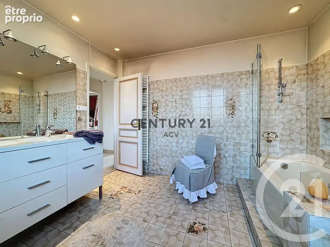 Maison 4 pièces 140 m² à vendre à Maisons-Alfort (94700) - photo 16