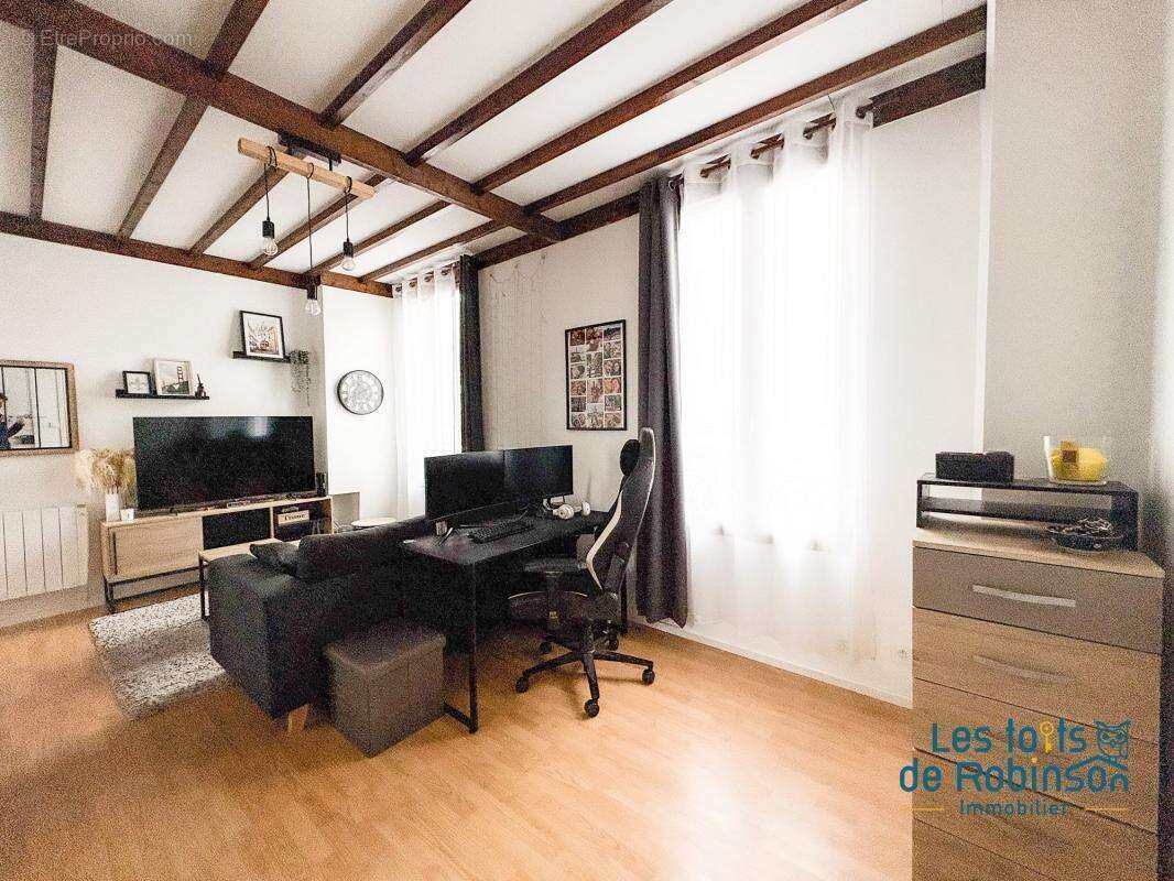 Appartement à CLAMART