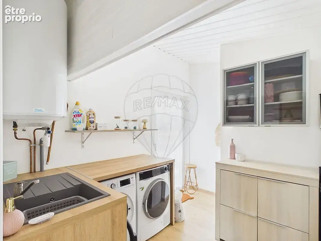 Maison 5 chambre(s) à vendre - photo 24