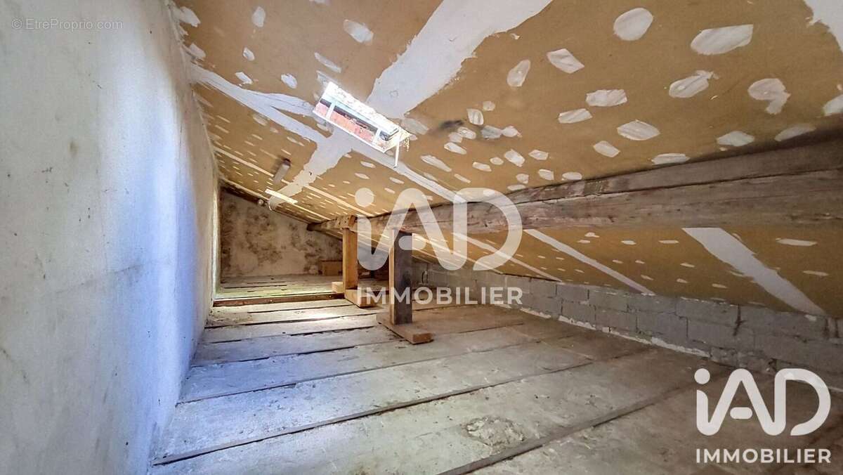 Appartement 61 m² à Fontainebleau  - photo 3