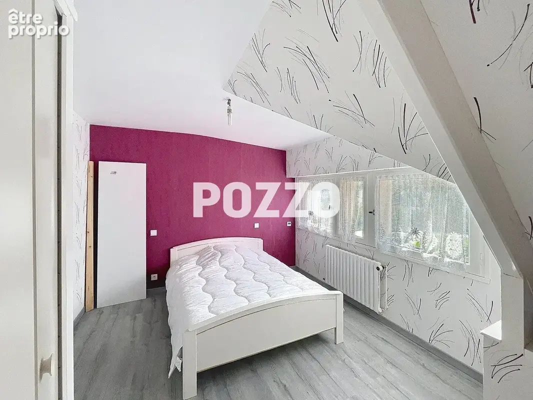 A vendre - villa d'exception avec pisicine de 275m² - torigny-les-villes - photo 13