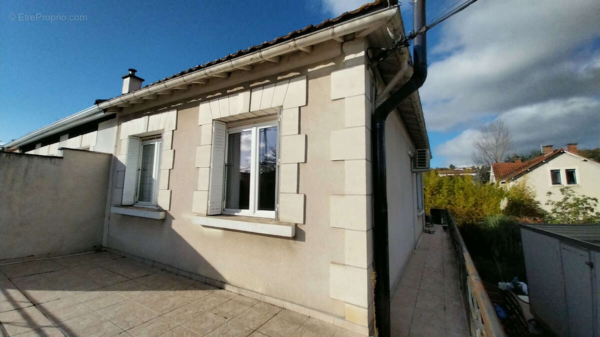 Appartement à PERIGUEUX