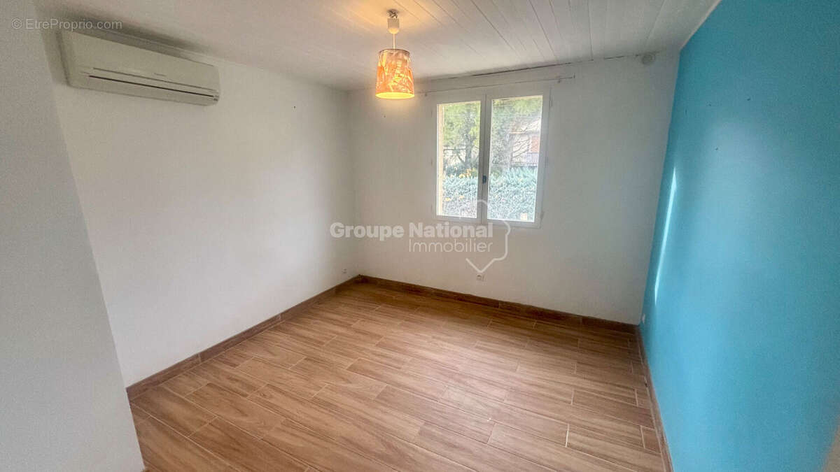 Maison à BOURG-SAINT-ANDEOL