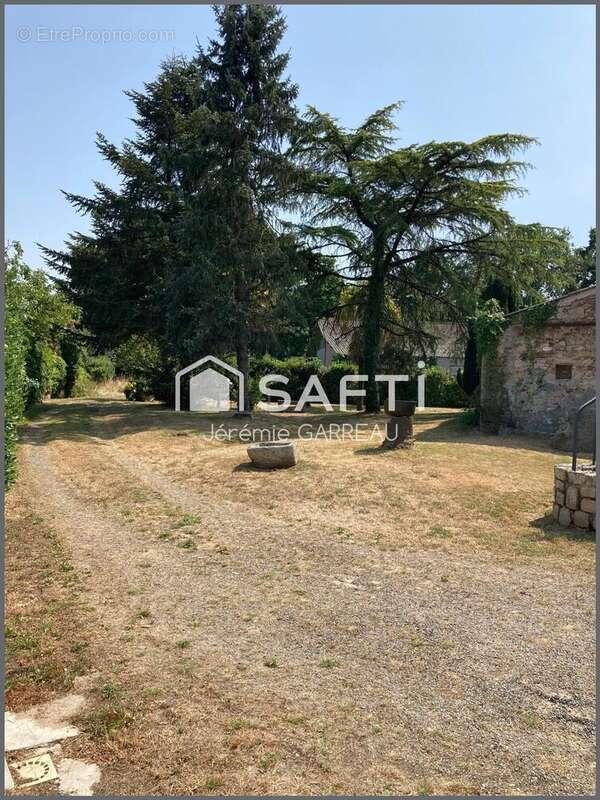 Photo 5 - Maison à GENESTON