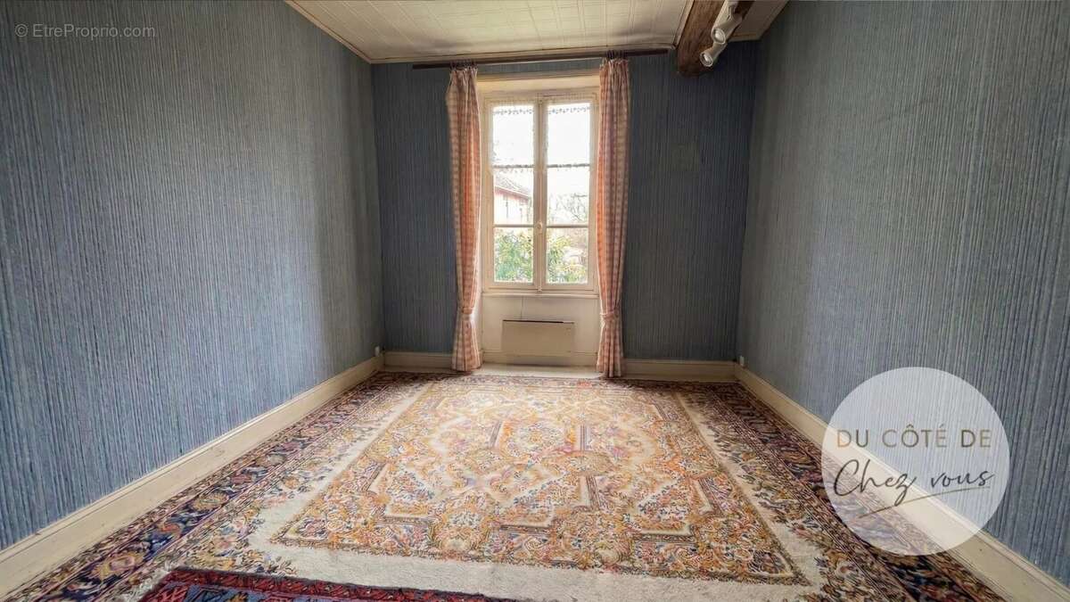 Maison à CHAMOY