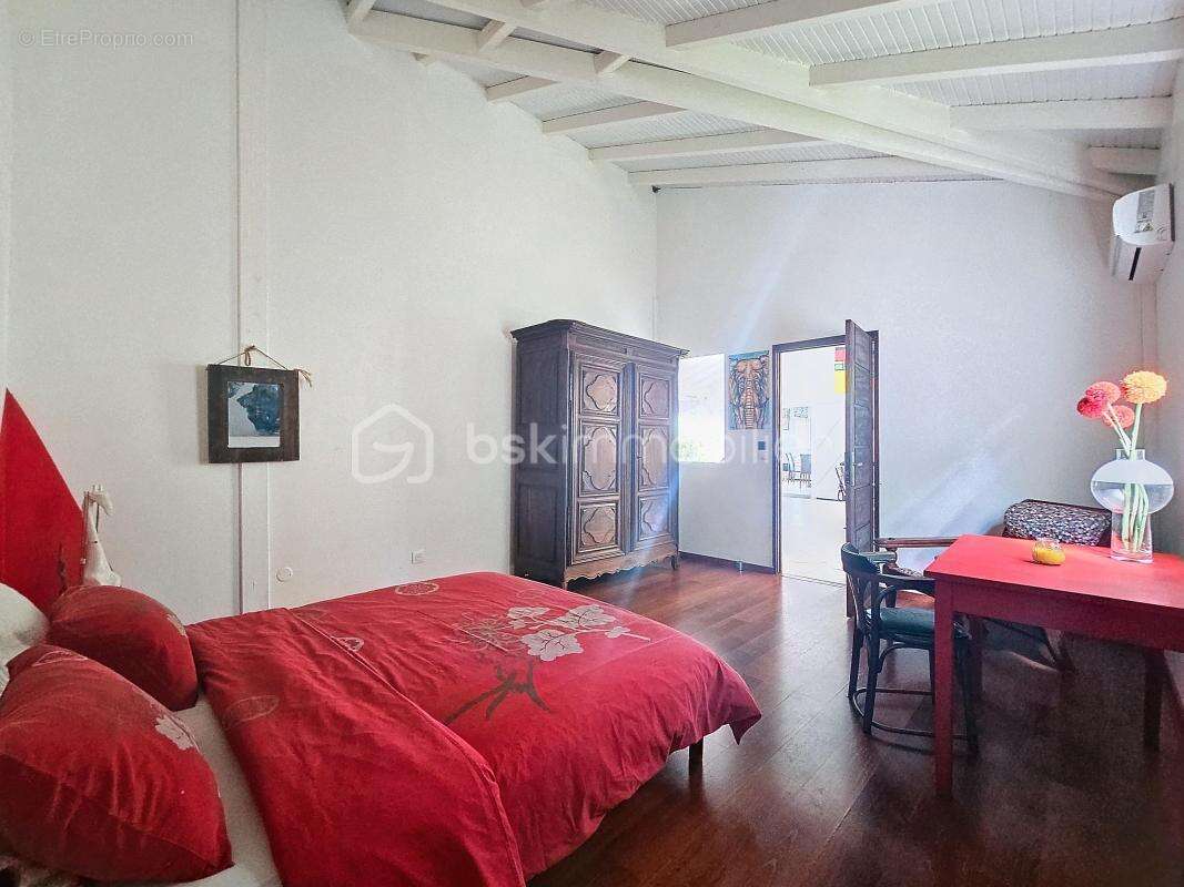 Maison à SAINT-FRANCOIS