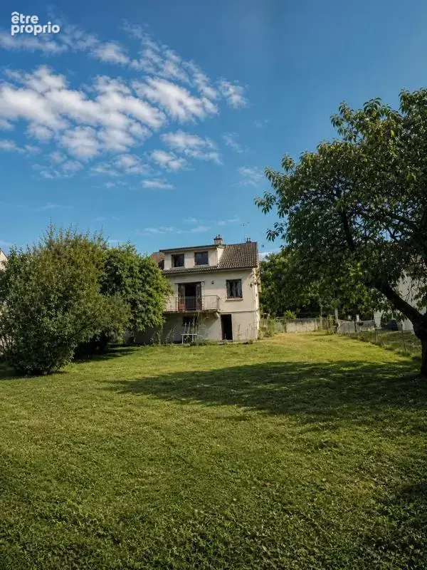 Maison de 7 pièces de 134 m² à Pont-Sainte-Maxence - photo 14