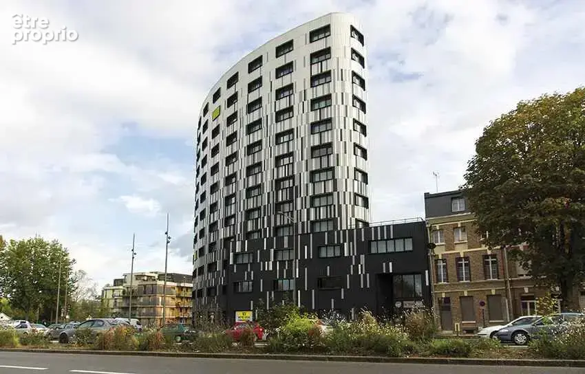 Investissement en residence hotelière - photo 3