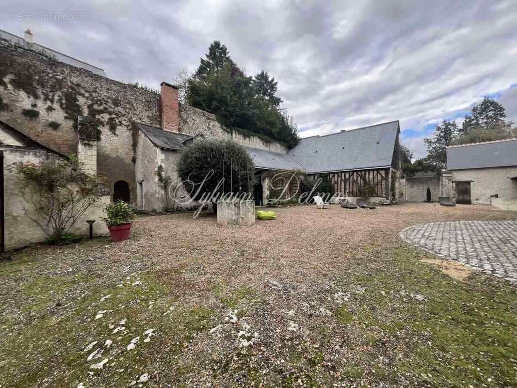 Propriete à vendre 0 pièces FONDETTES (37) - photo 23