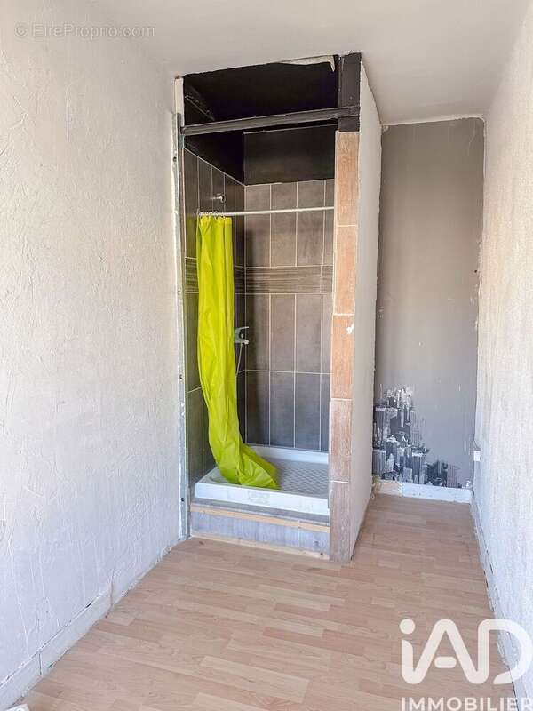 Photo 6 - Appartement à BOURG-SAINT-ANDEOL