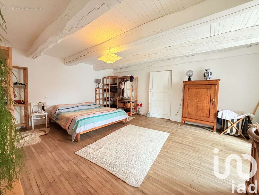 Photo 7 - Maison à LE GUERNO