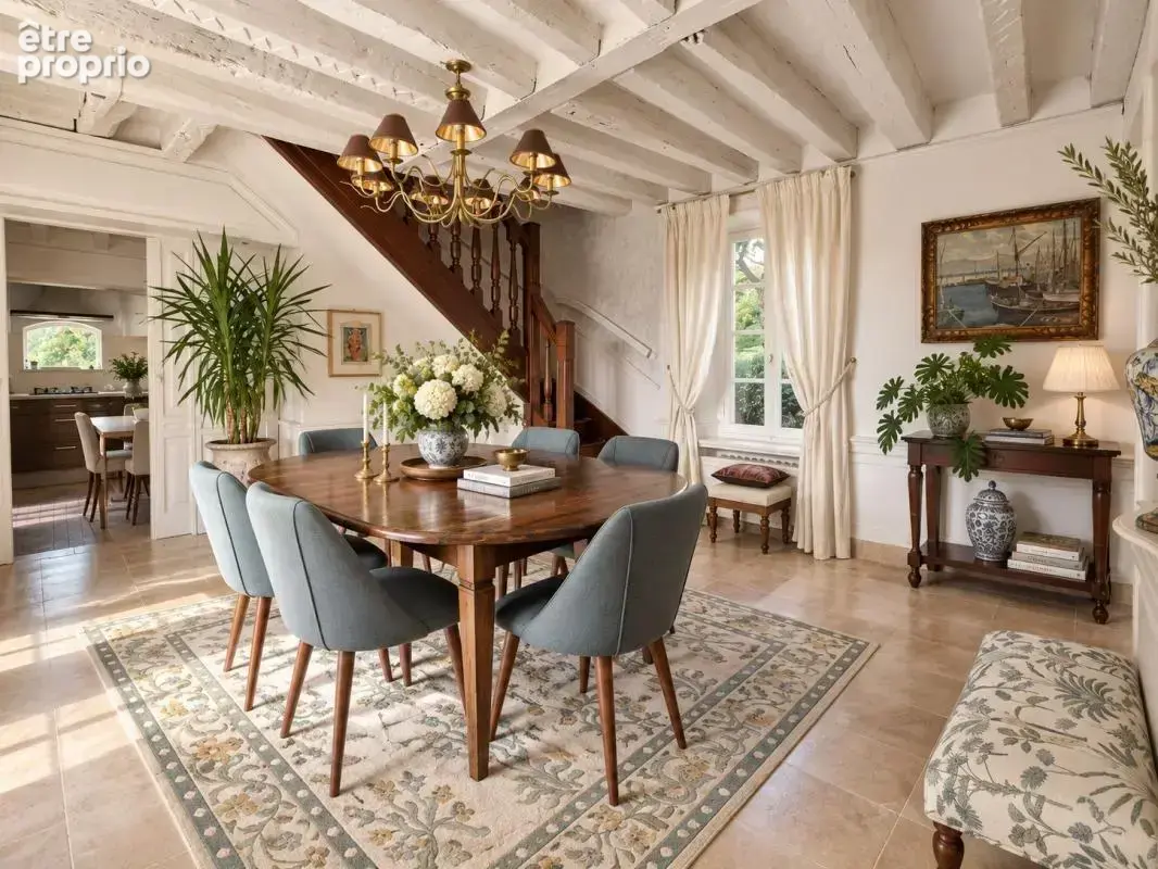 Maison À Vendre - photo 3
