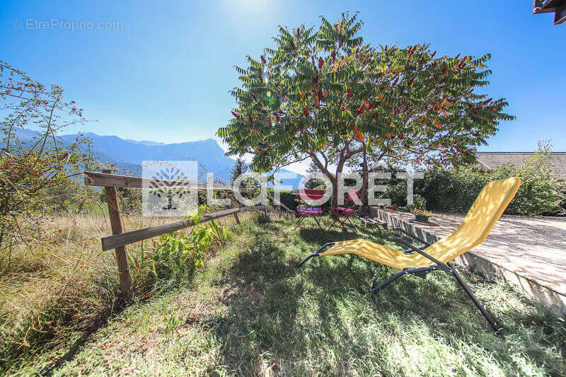 Maison à PUY-SANIERES