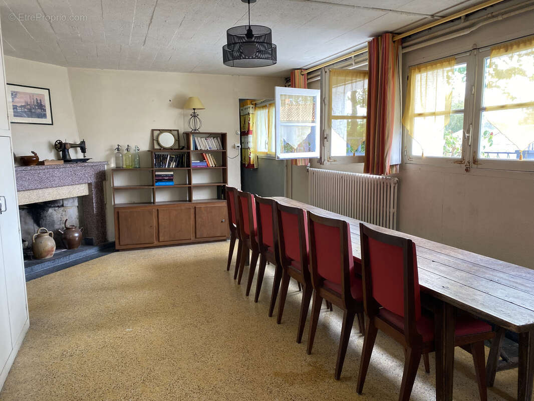 Soullans - maison 4 chambres avec garage - photo 8