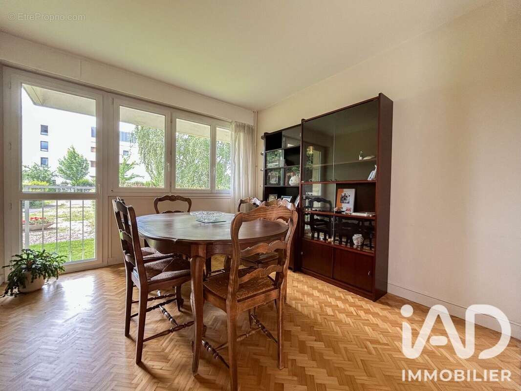 Appartement 84 m² à Bois-Guillaume  - photo 3