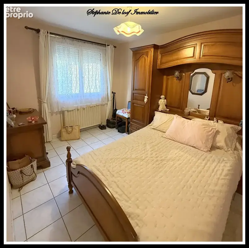 Maison à vendre 3 pièces SERVIAN (34) - photo 13