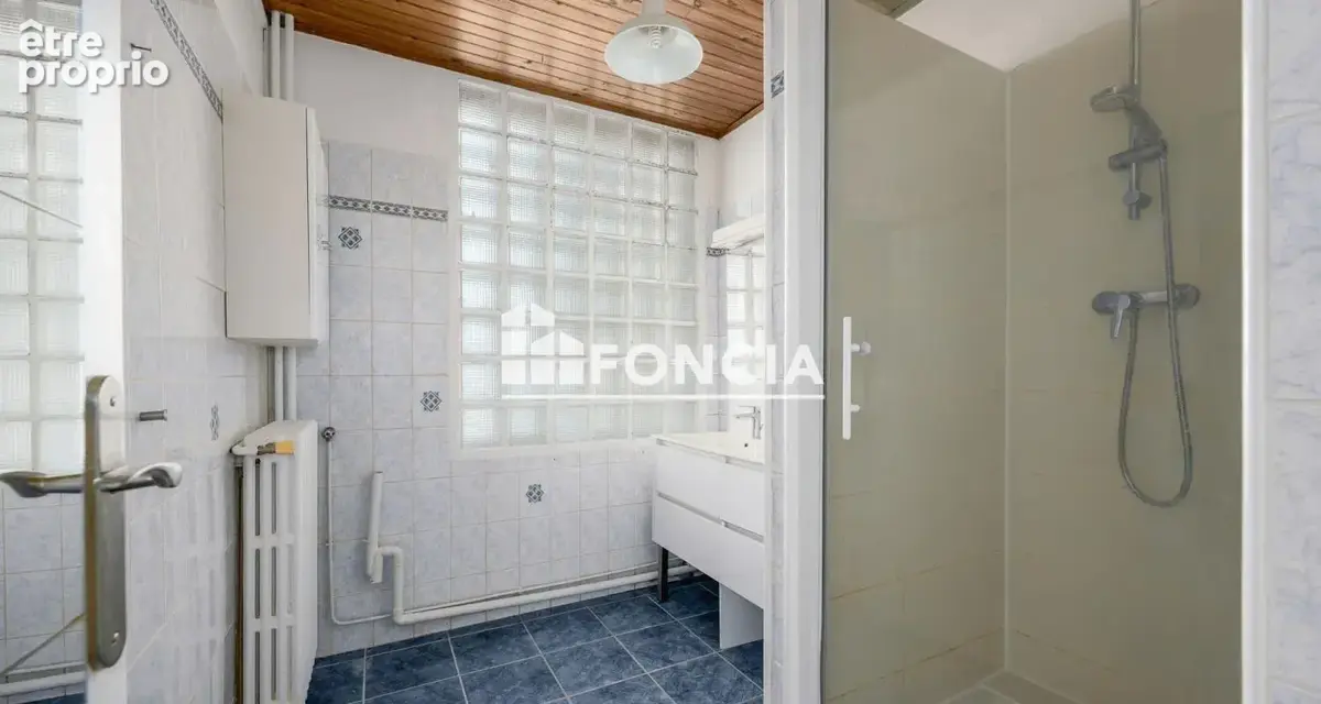 Appartement familial - centre-ville - photo 14