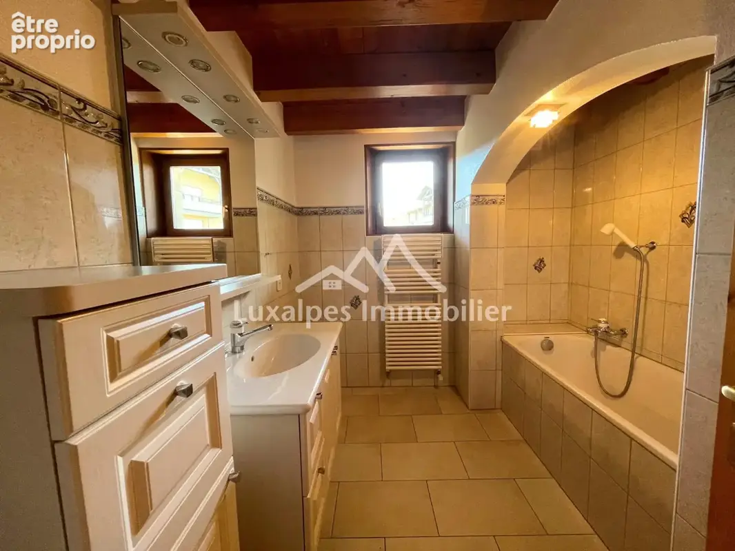 Maison 6 pièces 338 m² à vendre à Feigeres (74160) - photo 6