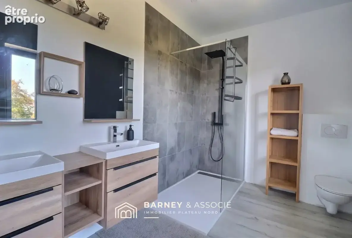 Maison 8 pièces 215 m² à vendre à Esclavelles (76270) - photo 9