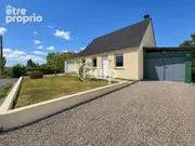 Maison à AUCHY-LES-HESDIN