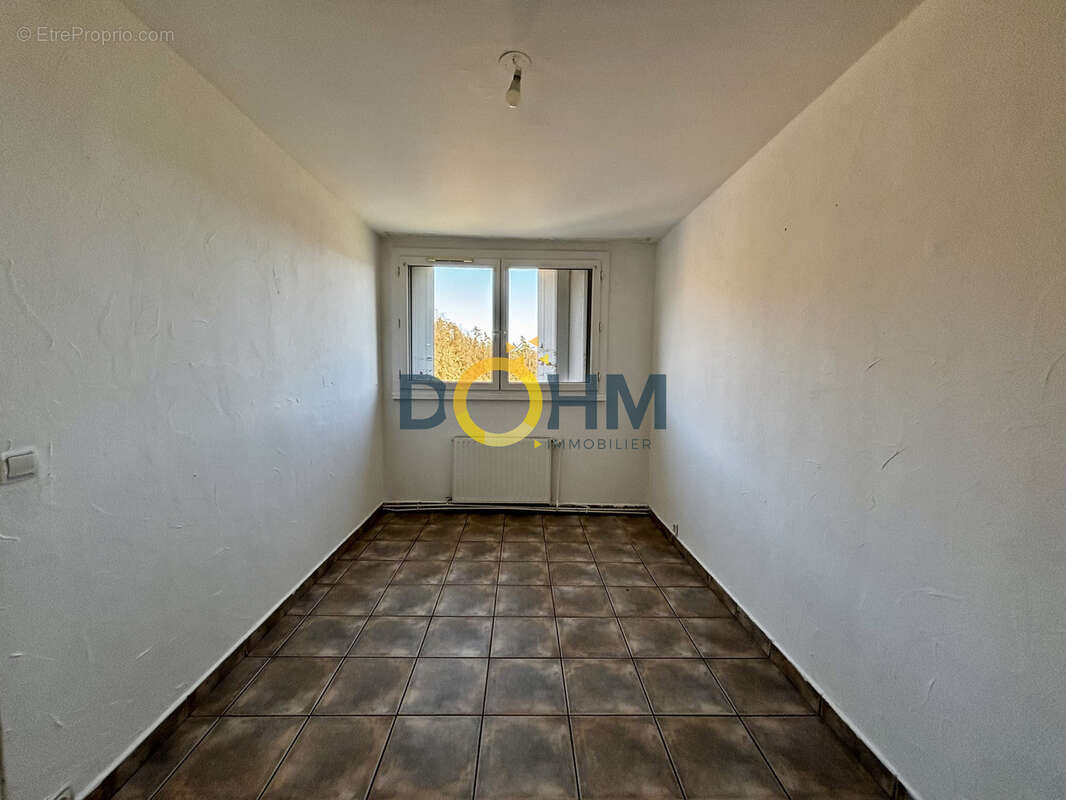 Appartement à FIRMINY