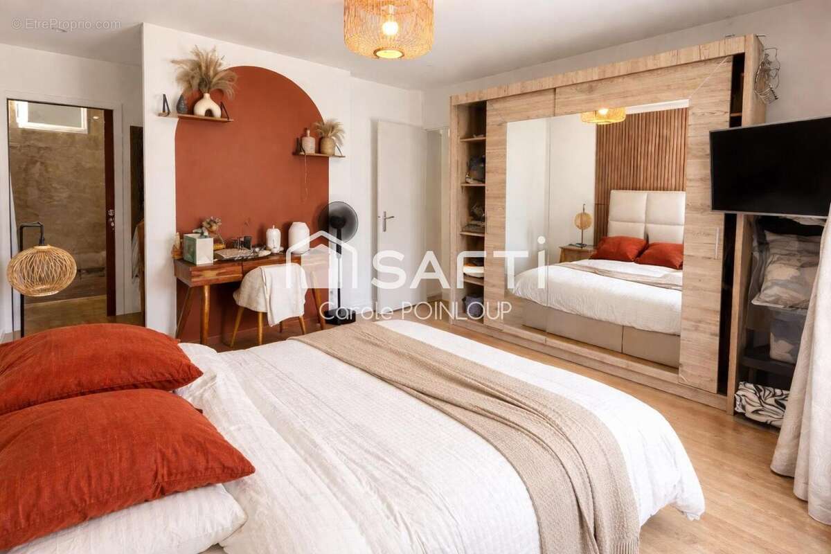 Maison 135 m² à Ozoir-La-Ferriere  - photo 4