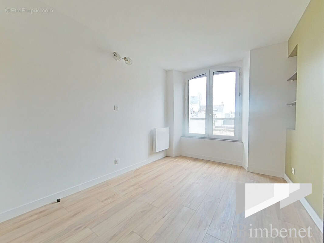 Appartement à ORLEANS